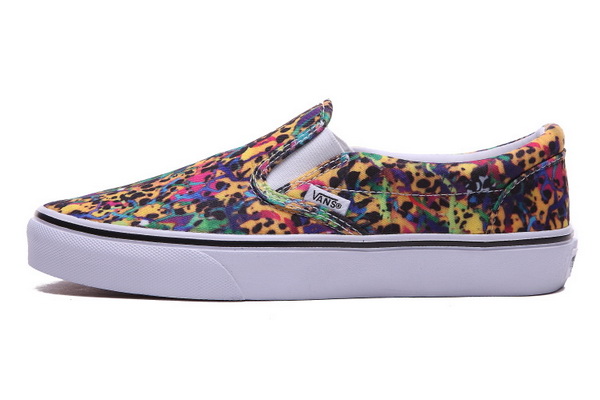 Vans Low Slip-on Men--006